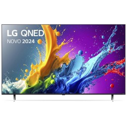 Tv QNED LG 65QNED80T6A 55" 4K Ultra HD